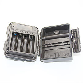 SDHC Hunting WIFI Bluetooth Camera 500mA กล้องติดตามเกมหลายภาษา