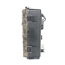 Night Vision 3G Trail Camera 720P Full HD พร้อมคุณสมบัติกันน้ำ