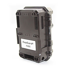 กล้องเทรลเซลลูล่าร์ 1080P Full HD 4g / กล้องวิดีโอล่าสัตว์ IR
