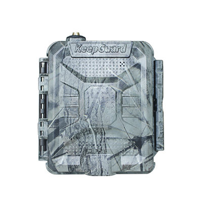 ซ่อน CAMO สี ABS สัตว์ป่าดักปลุก FCC สำหรับฟาร์มป่า