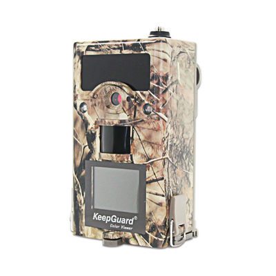 กล้องวงจรปิด Deer Trail Cameras / กล้องสัตว์ป่าอินฟราเรดความละเอียดสูง