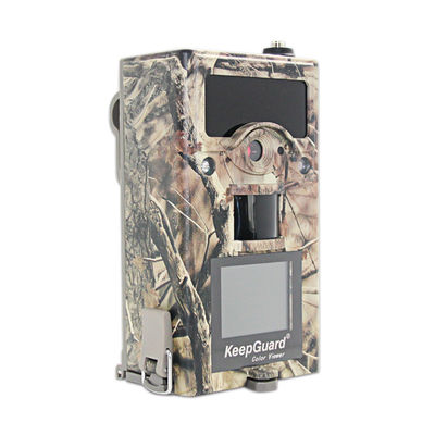 กล้องวงจรปิด Deer Trail Cameras / กล้องสัตว์ป่าอินฟราเรดความละเอียดสูง