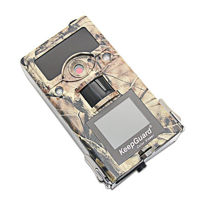 กล้องวงจรปิด Deer Trail Cameras / กล้องสัตว์ป่าอินฟราเรดความละเอียดสูง