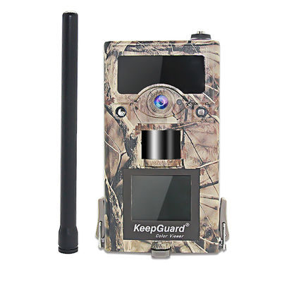 กล้องวงจรปิด Deer Trail Cameras / กล้องสัตว์ป่าอินฟราเรดความละเอียดสูง
