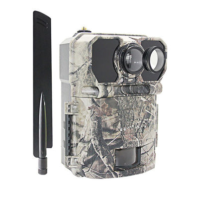 กล้องรักษาความปลอดภัยฟาร์ม 4G Deer, กล้องเกม Hidden Victure Trail ของ OEM