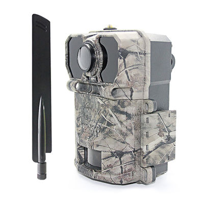 กล้องรักษาความปลอดภัยฟาร์ม 4G Deer, กล้องเกม Hidden Victure Trail ของ OEM