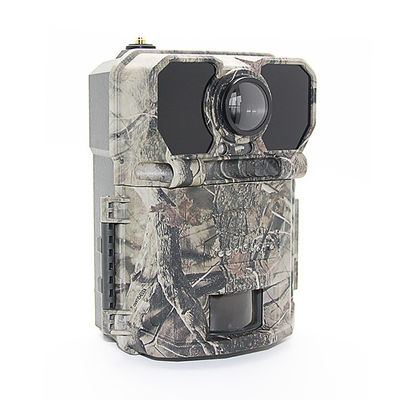 Keepguard 4.0 App รีโมทป้องกันการโจรกรรม LTE GPS Night Vision Cloud Hunting Trail Camera