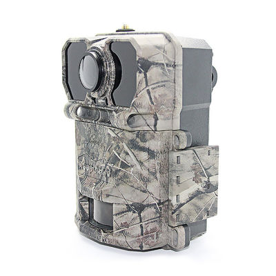 Keepguard 4.0 App รีโมทป้องกันการโจรกรรม LTE GPS Night Vision Cloud Hunting Trail Camera