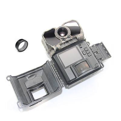 Keepguard 4.0 App รีโมทป้องกันการโจรกรรม LTE GPS Night Vision Cloud Hunting Trail Camera