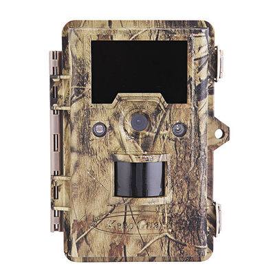 6V DC ภายนอกกันน้ำ GEN กล้องส่องทางไกลความร้อนด้วย Night Vision 186 ฟุต 2X28 มม. 5 ล้านพิกเซลสี CMOS กล้องล่าสัตว์