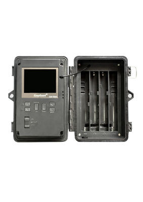 ไฟฉาย IR ขอบเขตปืนไรเฟิลดิจิตอล Night Vision กล้องส่องทางไกลอินฟราเรด Black