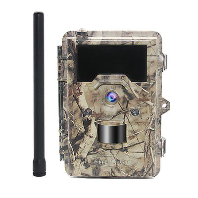 ขอบเขตปืนไรเฟิล IR Monoculars Night Vision แบบกำหนดเอง 10-30x60mm Escape Zoom