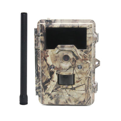 ช่องมองภาพแบบปรับได้ Gen 1 Night Vision Monocular Field of View ที่ 1,000 หลา