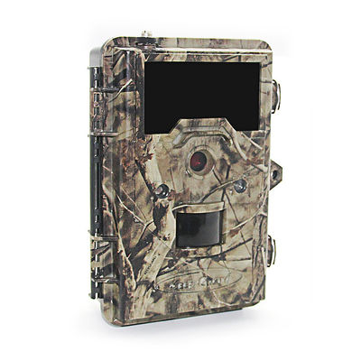 ช่องมองภาพแบบปรับได้ Gen 1 Night Vision Monocular Field of View ที่ 1,000 หลา