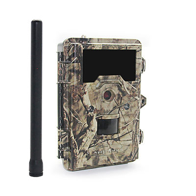 CMOS Digital Night Vision Monocular สำหรับการตั้งแคมป์สนุก / สำรวจถ้ำ