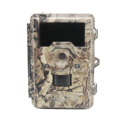 CMOS Digital Night Vision Monocular สำหรับการตั้งแคมป์สนุก / สำรวจถ้ำ