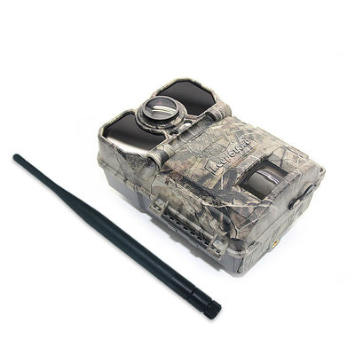 Night Vision Digital Wild LTE 4G กล้องล่าสัตว์กลางวันและกลางคืน