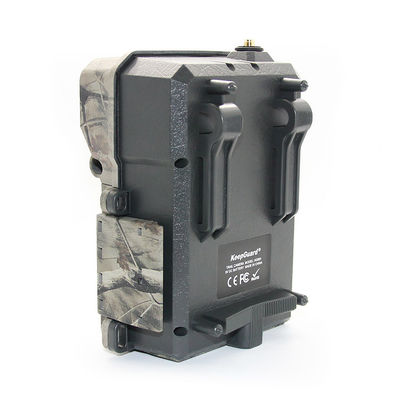 Night Vision Digital Wild LTE 4G กล้องล่าสัตว์กลางวันและกลางคืน