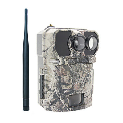 กล้อง IP67 กันน้ำ 3G Trail พร้อมประสิทธิภาพที่เชื่อถือได้และคุณภาพของภาพที่เหนือกว่า