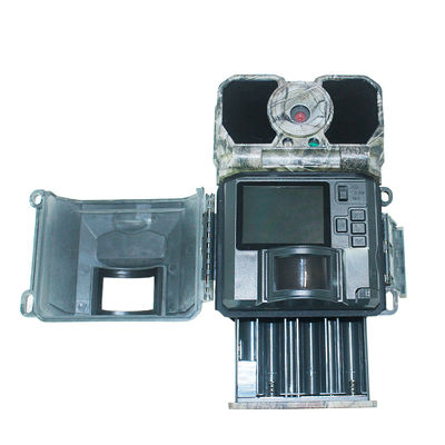 กล้องเกมการ์ด SD SDHC 3g, กล้อง HD Victure Trail ที่ตั้งโปรแกรมได้