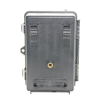 เซ็นเซอร์ตรวจจับความเคลื่อนไหวสัตว์ป่ากลางแจ้ง 3G Trail Camera การตรวจสอบการตั้งแคมป์