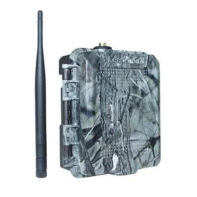 ซ่อน CAMO สี ABS สัตว์ป่าดักปลุก FCC สำหรับฟาร์มป่า