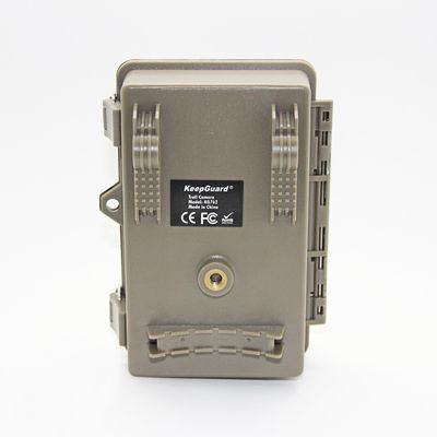 กล้องล่าสัตว์ IR 940nm IR อินฟราเรดลูกเสือ 12MP HD Auto PIR