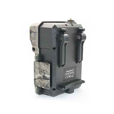 กล้อง 30MP Deer Trail กล้องเมกะพิกเซลเซ็นเซอร์กันน้ำ IP65 พร้อมการ์ด SDHC