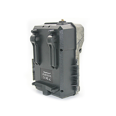 กล้อง 30MP Deer Trail กล้องเมกะพิกเซลเซ็นเซอร์กันน้ำ IP65 พร้อมการ์ด SDHC