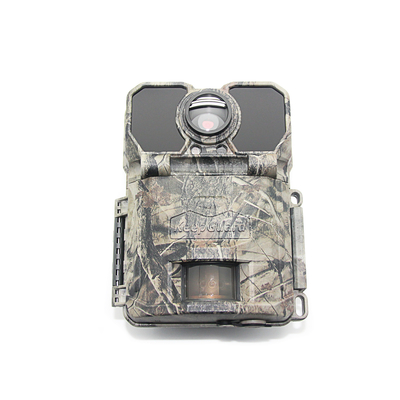 940nm Led Hunting Trail Camera Hd 30MP 180mA ตั้งโปรแกรมได้