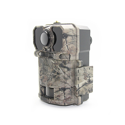 940nm Led Hunting Trail Camera Hd 30MP 180mA ตั้งโปรแกรมได้