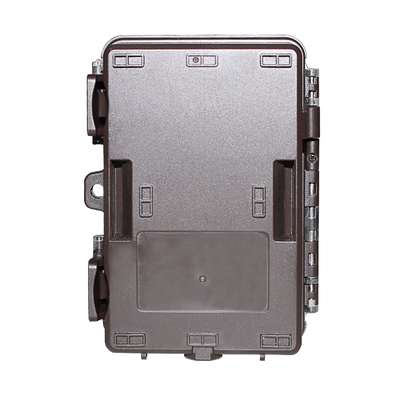 PIR 940nm กล้องสัตว์ป่าดิจิตอลแสงแฟลชที่มองไม่เห็น 30MP 1080P KW571