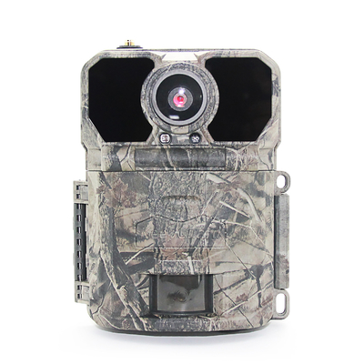 MMS SMS Control กล้องถ่ายวิดีโอกีฬา 25m IR 30MP SMTP FTP Keepguard KG895