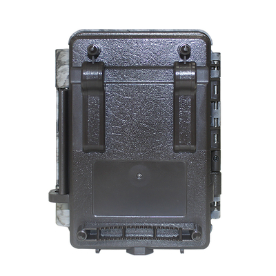 30MP IP67 Wifi Bluetooth Trail Camera การ์ด SDHC พร้อมหน้าจอดู