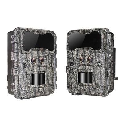 13MP Cmos Dual Lens Trail กล้อง