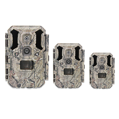 Keepguard ความร้อนกลางแจ้งล่าสัตว์อินฟราเรดสัตว์ป่ากล้อง night Vision ล่าสัตว์กล้องวิดีโอ