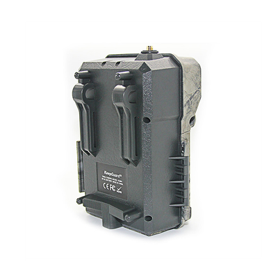 แอพ 30MP ไม่มีกล้อง GPS แบบเซลลูลาร์เรืองแสง COLOR CAMO
