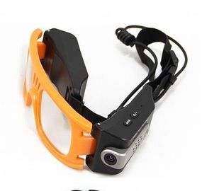 COMS Outdoor Mini Sports Action Camcorder แบบพกพา HD 702P 16GB