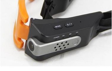 COMS Outdoor Mini Sports Action Camcorder แบบพกพา HD 702P 16GB