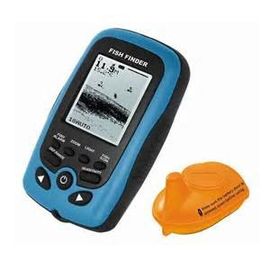 GPS Fishfinders Wildlife Trail กล้อง HDS-7 Gen2 7 นิ้ว SH-730 3.5 นิ้ว 4w