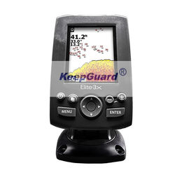 Elite 3X Fishfinder GPS Trail Camera KeepGuard 65498-9645680 3.5" Display