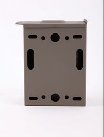 KeepGuard Metal Protective Case อุปกรณ์เสริมสำหรับกล้องเทรลล่าสัตว์ OEM