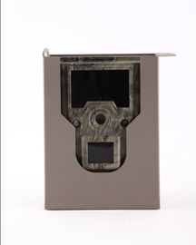 KeepGuard Metal Protective Case อุปกรณ์เสริมสำหรับกล้องเทรลล่าสัตว์ OEM