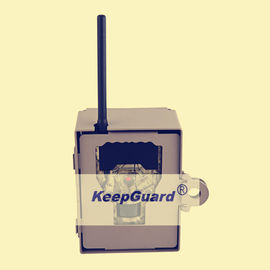 KG870 กล้องถ่ายภาพสัตว์ป่าแบบดิจิตอลกลางแจ้ง 12MP 4000X3000 ขนาดภาพ
