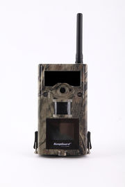 1920*1080P 12MP Trail Camera HD กล้องล่าสัตว์ 0.4s เวลาตอบสนอง KG860
