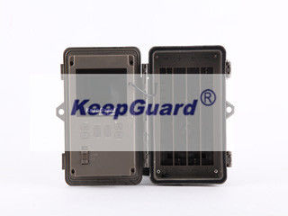 CE RoHs อนุมัติกล้อง GSM MMS Trail, กล้องกลางคืนสำหรับสัตว์ป่า