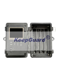 5MP 3MP Wild Game Trail Cam กล้องสอดแนมเกมดิจิทัลพร้อมเวลาตอบสนอง 0.4 วินาที