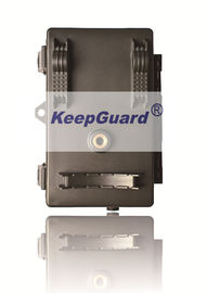 5MP 3MP Wild Game Trail Cam กล้องสอดแนมเกมดิจิทัลพร้อมเวลาตอบสนอง 0.4 วินาที