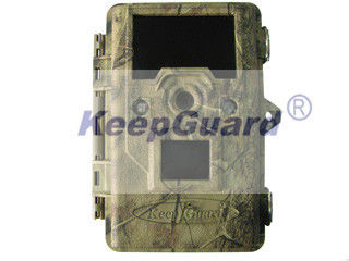 12MP Outdoor 3G Trail Camera กล้องล่าสัตว์เกมป่า 1920 * 1080P