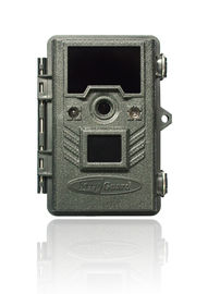Night Vision กล้องเกมอินฟราเรด Deer Hunting Trail Cam IP54 Waterproof